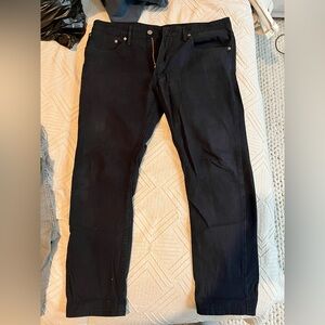 Levi’s 512 Slim Taper Jeans